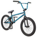 GT Performer 20.5&quot;TT BMX Bike-Teal - 2