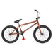 GT Performer 21&quot;TT BMX Bike-Copper - 1