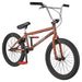 GT Performer 21&quot;TT BMX Bike-Copper - 2