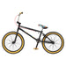 GT Performer 21&quot;TT BMX Bike-Guinness Black - 3