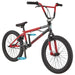 GT Slammer 20&quot;TT BMX Freestyle Bike-Red - 2