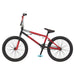 GT Slammer 20&quot;TT BMX Freestyle Bike-Red - 3