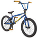 GT Slammer 20&quot;TT BMX Freestyle Bike-Team Blue - 2