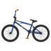 GT Slammer 20&quot;TT BMX Freestyle Bike-Team Blue - 3