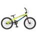 GT Speed Series Expert XL BMX Race Bike-Nuclear Yellow - 1