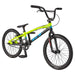 GT Speed Series Expert XL BMX Race Bike-Nuclear Yellow - 2