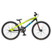 GT Speed Series Mini BMX Race Bike-Nuclear Yellow - 1