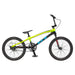 GT Speed Series Pro BMX Race Bike-Nuclear Yellow - 1