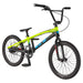 GT Speed Series Pro XXL BMX Race Bike-Nuclear Yellow - 2