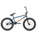 Haro CK Am 20.75&quot;TT BMX Freestyle Bike-Blue Smoke - 1