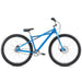 SE Bikes Monster Quad 29&quot;+ BMX Freestyle Bike-Blue - 1