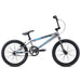 SE Bikes PK Ripper Super Elite Pro BMX Race Bike-Silver - 1