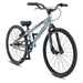 SE Bikes Mini Ripper BMX Race Bike-Silver - 2