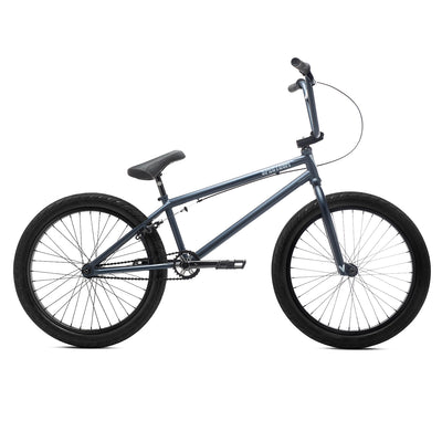 Verde Spectrum 22" BMX Freestyle Bike-Blue