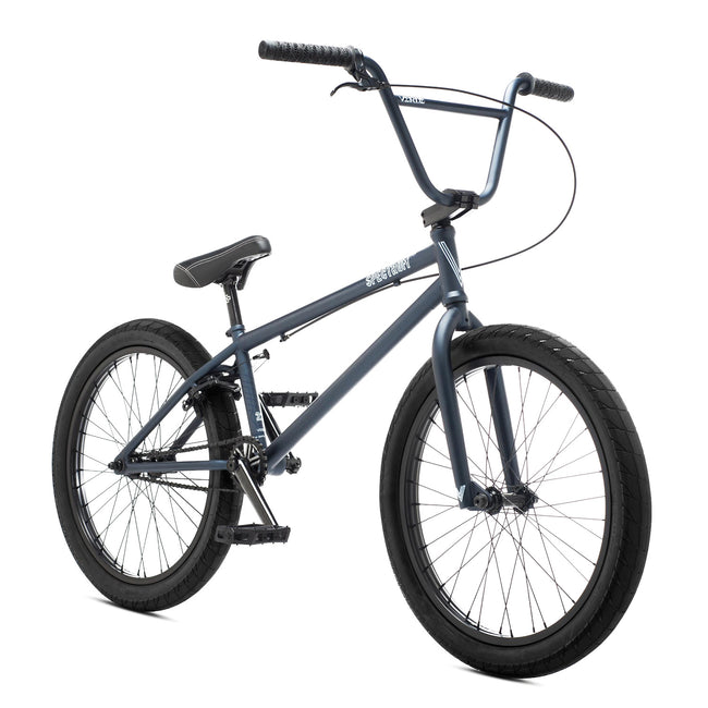 Verde Spectrum 22&quot; BMX Freestyle Bike-Blue - 2