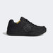 adidas Five Ten Freerider Canvas Bike Shoes-Core Black/DGH Solid Grey/Grey Five - 1