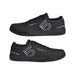 adidas Five Ten Freerider Pro Flat Pedal Shoes-Core Black/FTWR White/FTWR White - 5