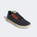 adidas Five Ten Sleuth Bike Shoes-Core Black/Carbon/Wonder White - 2