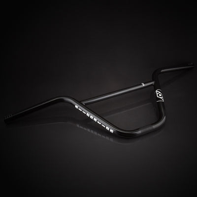 Alienation 9S Chromoly BMX Handlebars-9"