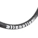 Alienation Acme Twill 12K Carbon BMX Rim-20x1.75&quot; - 3