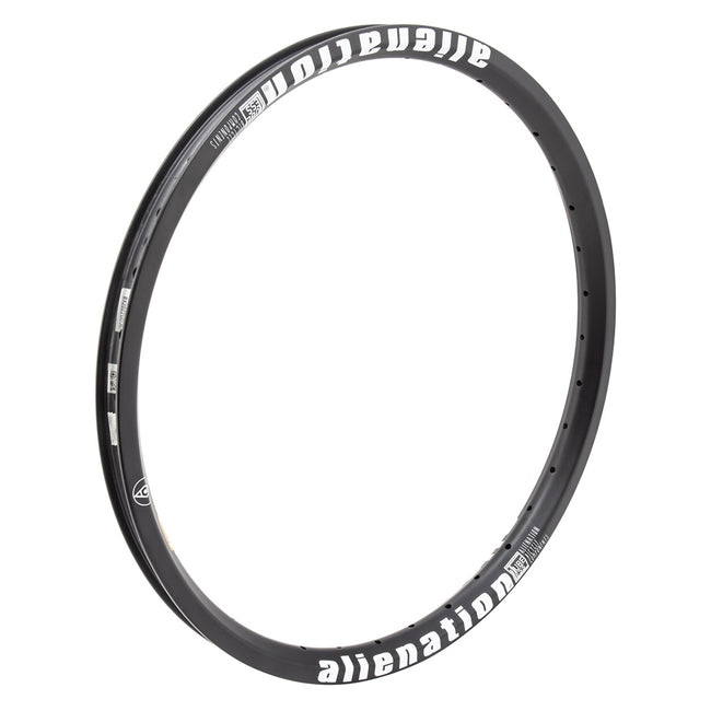 Alienation Acme UD Carbon Reverse Drilled BMX Rim-Front-36H - 1