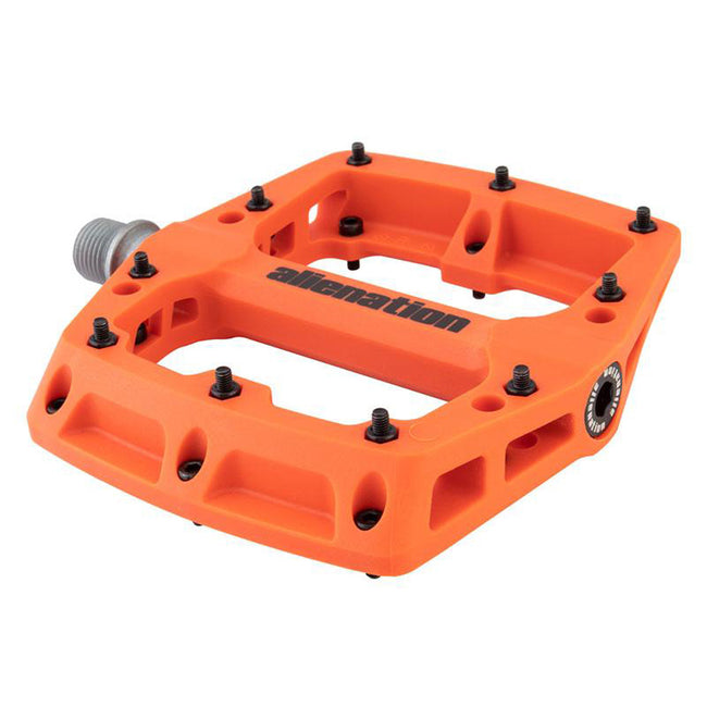 Alienation Foothold Platform Pedals - 2