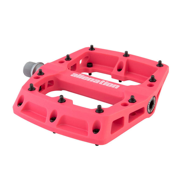 Alienation Foothold Platform Pedals - 3