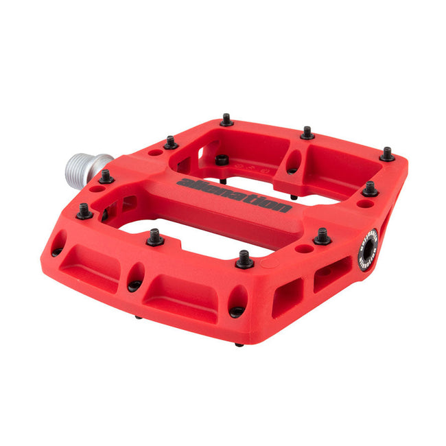 Alienation Foothold Platform Pedals - 4