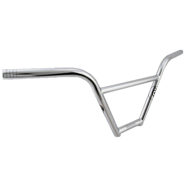 Alienation Horsemen Chromoly BMX Handlebars-9.25&quot; - 3