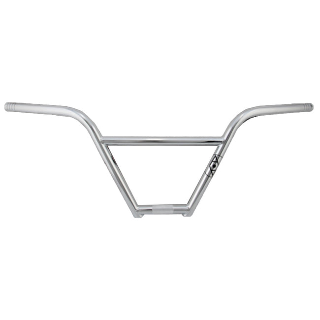 Alienation Horsemen Chromoly BMX Handlebars-9.5&quot; - 4