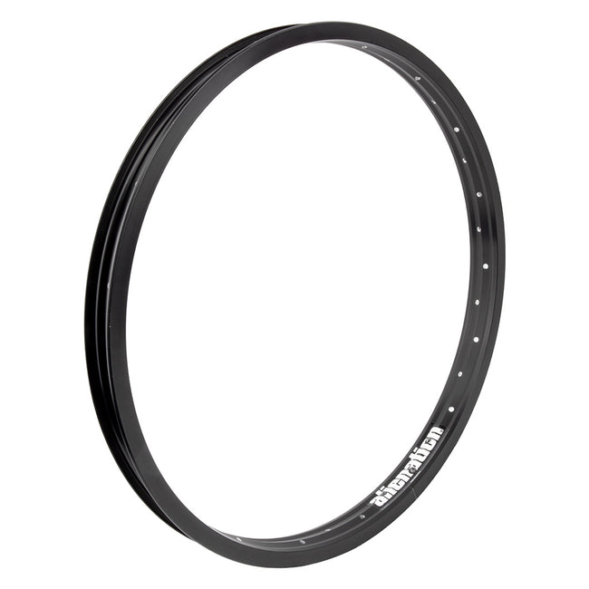 Alienation PBR Rim-Black-36H - 1