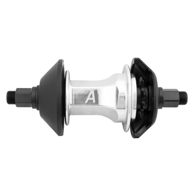 Alienation Venus Rear Hub-9T-Polished - 1