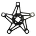 Answer Alumilite Mini Crank 5-Bolt Spider - 1