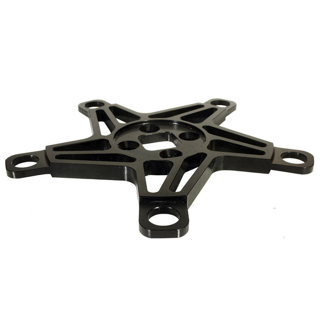 Answer Alumilite Mini Crank 5-Bolt Spider - 2