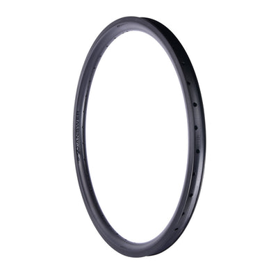 Answer Carbon BMX Rim-Front-36H-24x1.75"