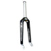 Answer Dagger Expert Carbon BMX Race Fork-20&quot;-1&quot;-10mm - 1