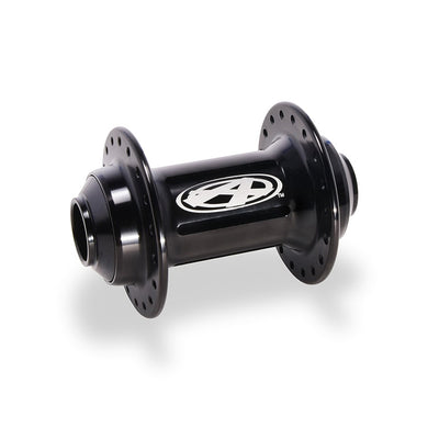 Answer Holeshot Front Hub - 20mm 36H- Black