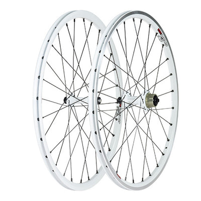 Answer Mini/Expert Holeshot BMX Race Wheelset-28H-20x1 1/8"