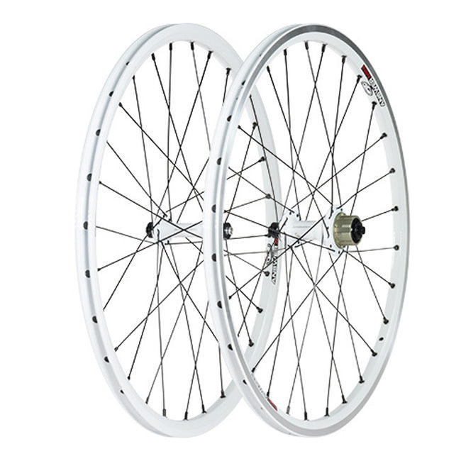 Answer Mini/Expert Holeshot BMX Race Wheelset-28H-20x1 1/8&quot; - 1