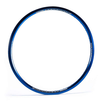 Answer Pinnacle Mini BMX Rim-20x1 1/8"-Blue