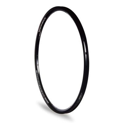 Answer Pinnacle Mini BMX Rim-20x1 1/8"-Black