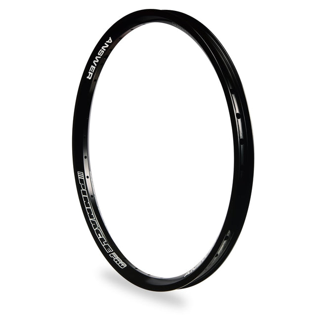 Answer Pinnacle Pro V2 BMX Rim-20x1.75&quot; - 1