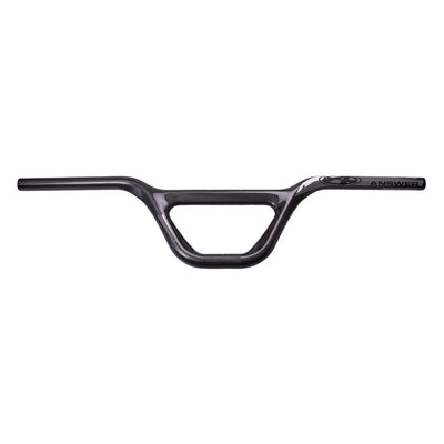 Answer Expert Carbon BMX Race Handlebars-6"