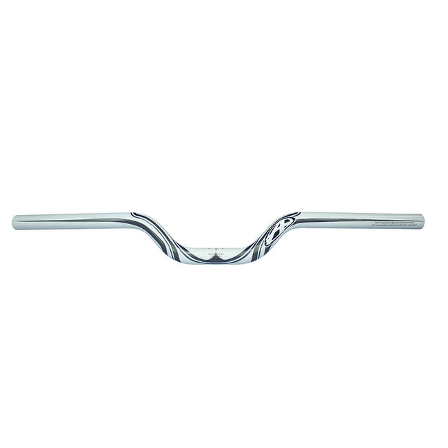 Answer Micro Carbon Handlebar-2.25&quot; - 1