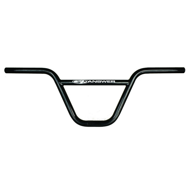 Answer Pro Chromoly BMX Handlebars-8&quot; - 2