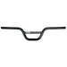 Answer Pro Chromoly Cruiser BMX Handlebars-5&quot; - 2