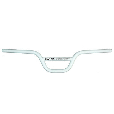 Answer Pro Chromoly Cruiser BMX Handlebars-5"