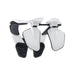 Atlas Air Neck Brace-Ghost - 2