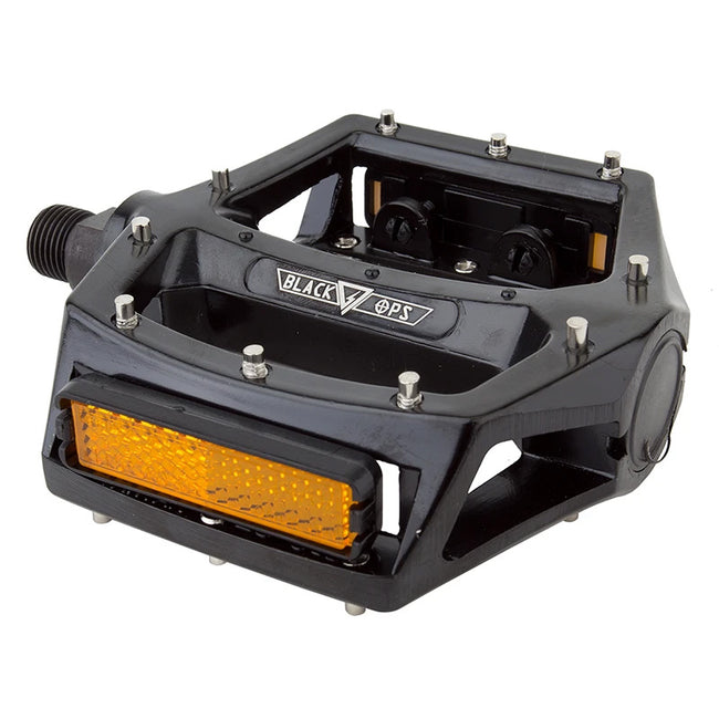 Black Ops Alloy Platform Pedals - 2