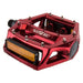 Black Ops Alloy Platform Pedals - 1